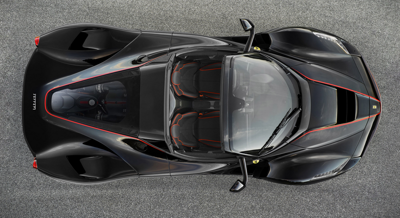 Photo: Ferrari